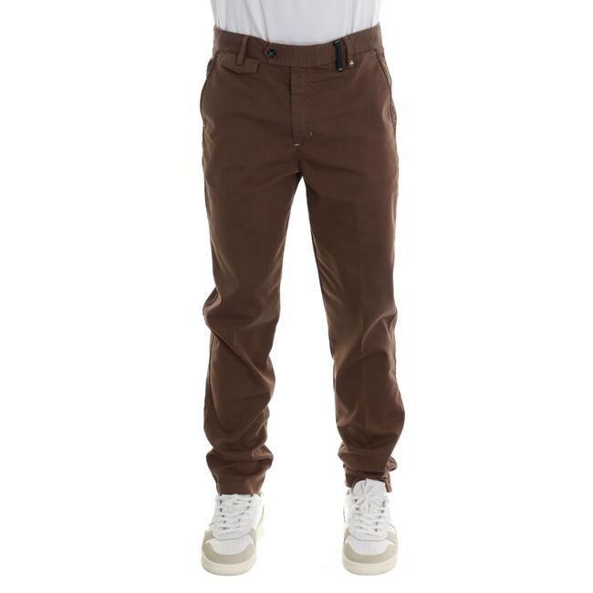 PANTALONE FANTASIA BERNA - Mad Fashion | img vers.1300x/